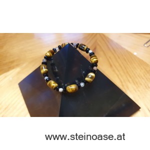 'Schutz & Geborgenheit...'  Armband Gr.M